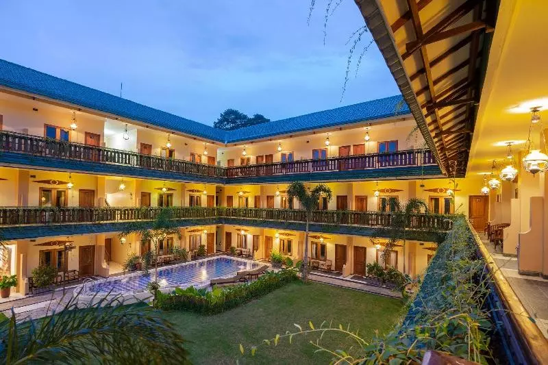 Fotos del hotel Diana Jogja:  1