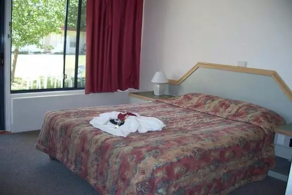 Fotos del hotel Holbrook Settlers Motel:  9
