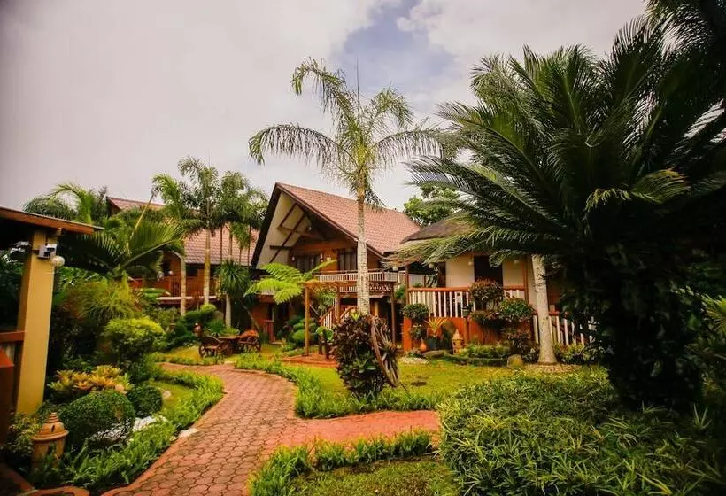 Fotos del hotel Bali Village Hotel Tagaytay Resort And Spa:  11