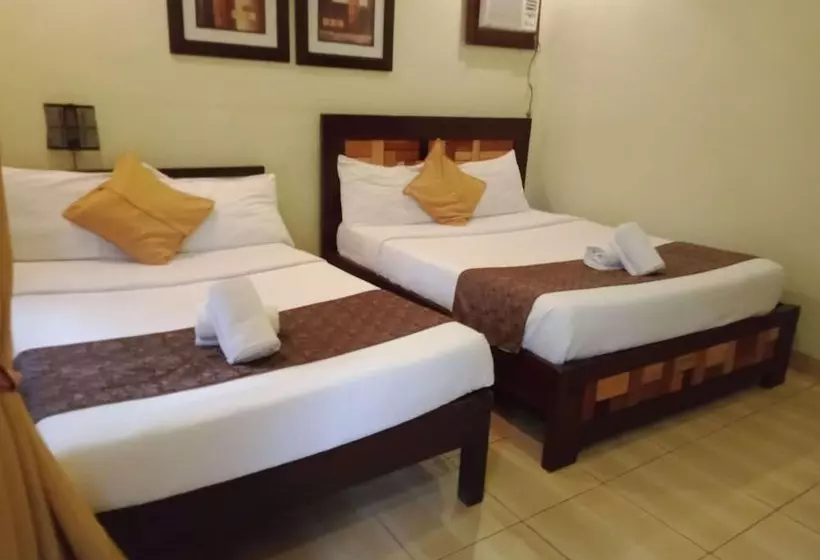 Fotos del hotel Bali Village Hotel Tagaytay Resort And Spa:  17