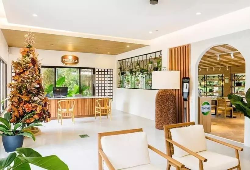 Fotos del hotel Bali Village Hotel Tagaytay Resort And Spa:  4