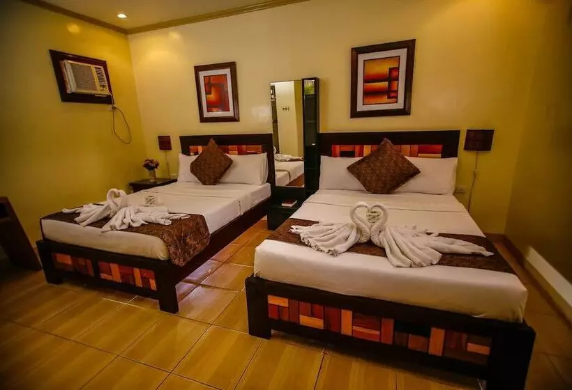 Bali Village Hotel Tagaytay Resort And Spa