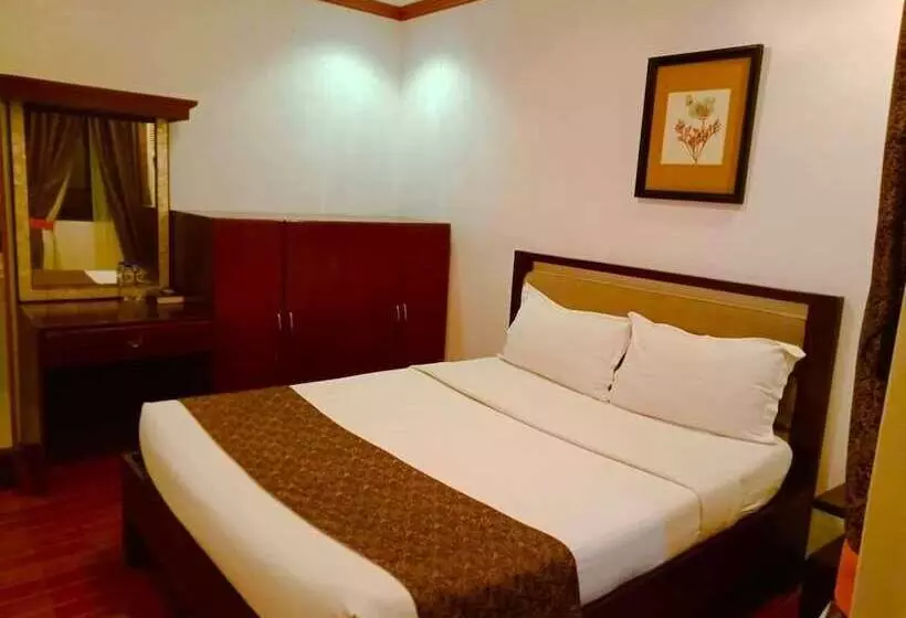 Fotos del hotel Bali Village Hotel Tagaytay Resort And Spa:  8