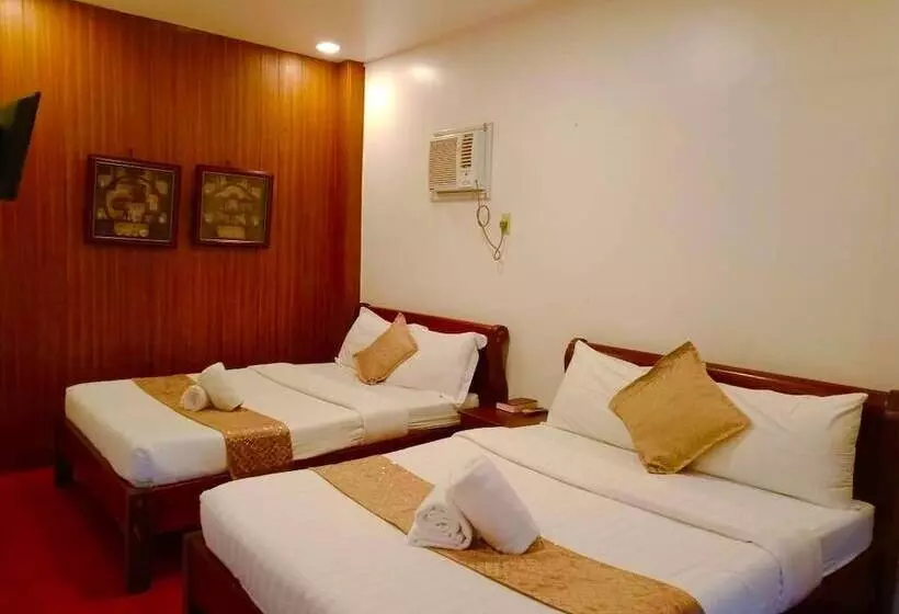 Fotos del hotel Bali Village Hotel Tagaytay Resort And Spa:  12