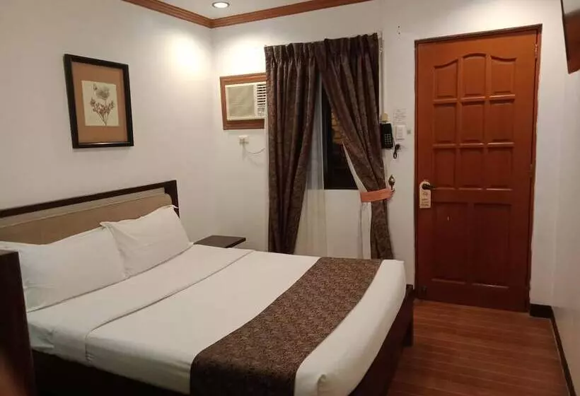 Fotos del hotel Bali Village Hotel Tagaytay Resort And Spa:  15