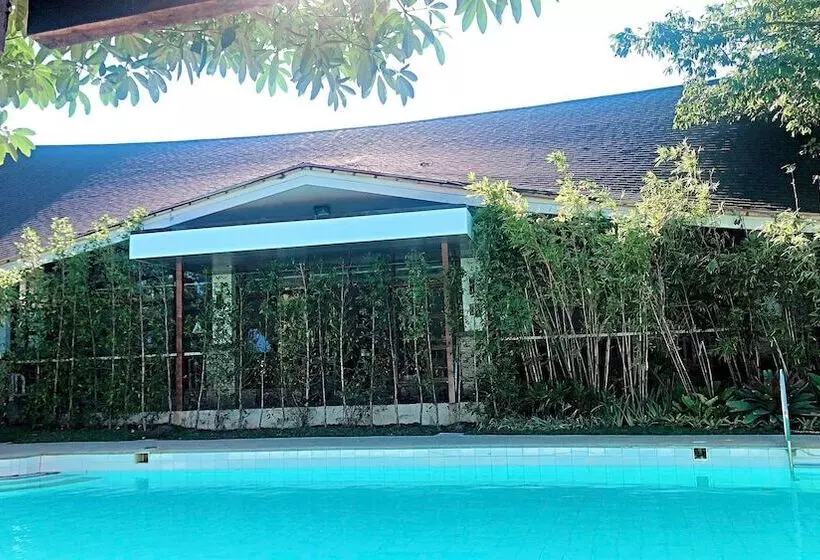 Fotos del hotel Bali Village Hotel Tagaytay Resort And Spa:  9