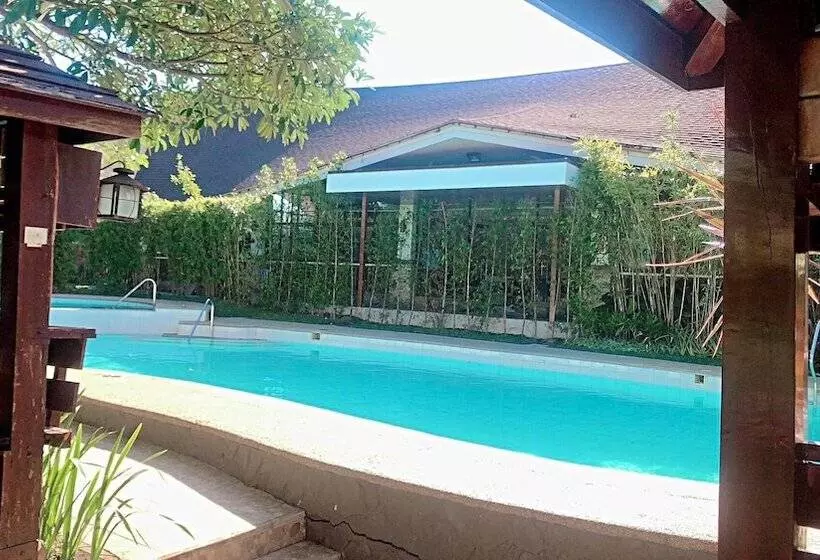 Fotos del hotel Bali Village Hotel Tagaytay Resort And Spa:  13