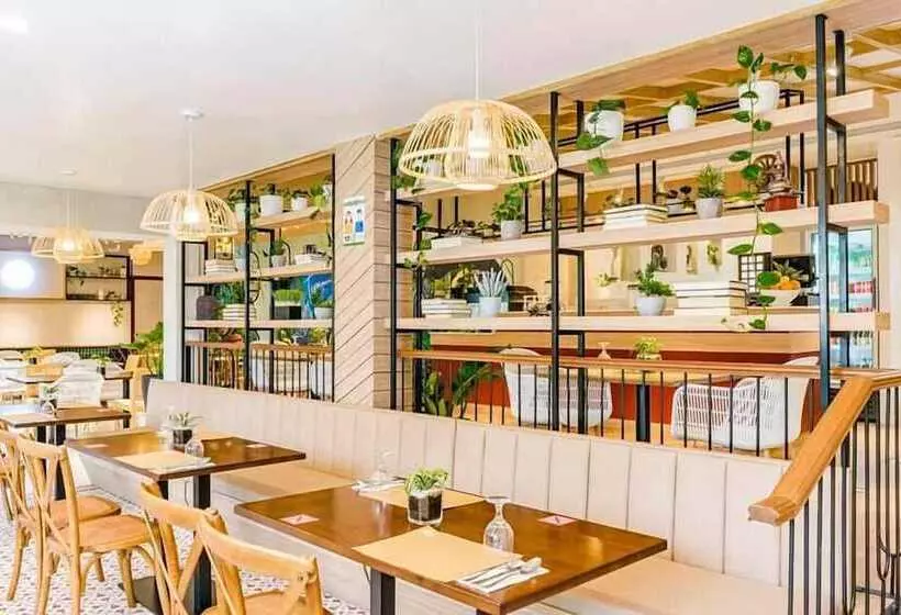 Fotos del hotel Bali Village Hotel Tagaytay Resort And Spa:  10