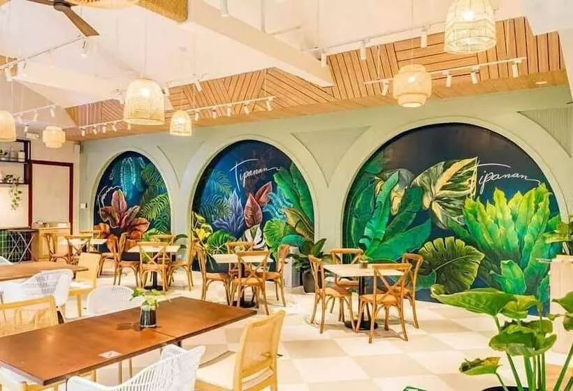 Fotos del hotel Bali Village Hotel Tagaytay Resort And Spa:  5