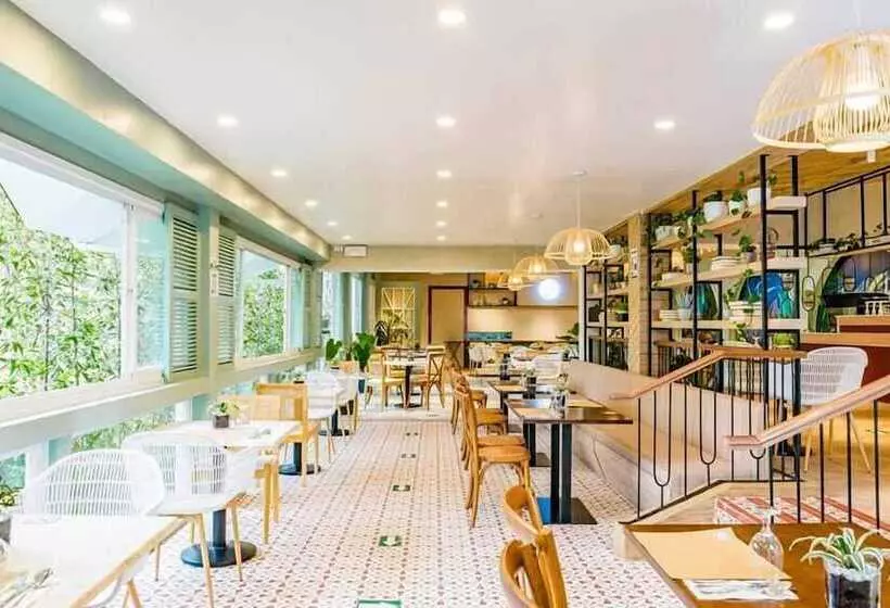 Fotos del hotel Bali Village Hotel Tagaytay Resort And Spa:  14