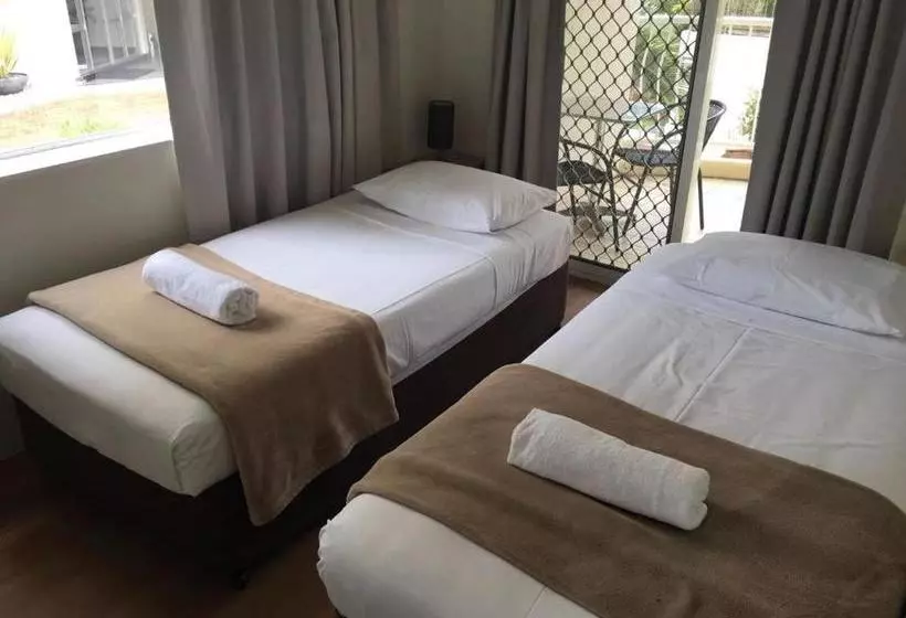 Fotos del hotel Anchordown Apartments:  12