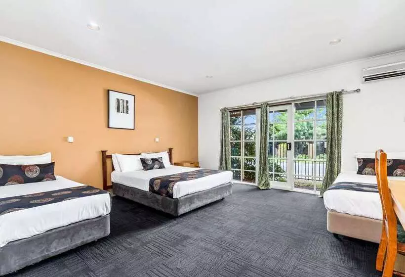 Fotos del hotel Comfort Inn Greensborough:  13