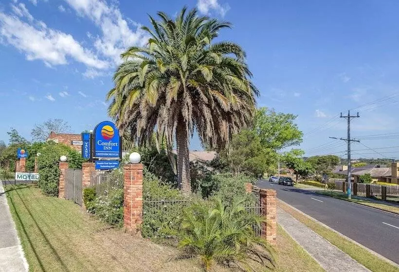 Fotos del hotel Comfort Inn Greensborough:  12