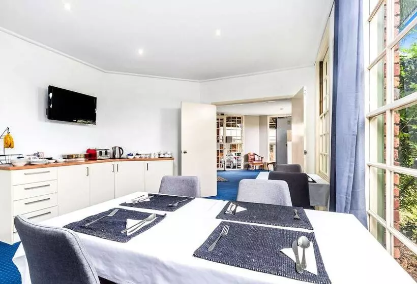 Fotos del hotel Comfort Inn Greensborough:  7