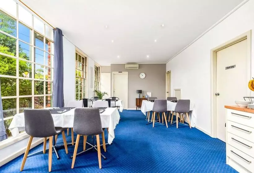 Fotos del hotel Comfort Inn Greensborough:  18