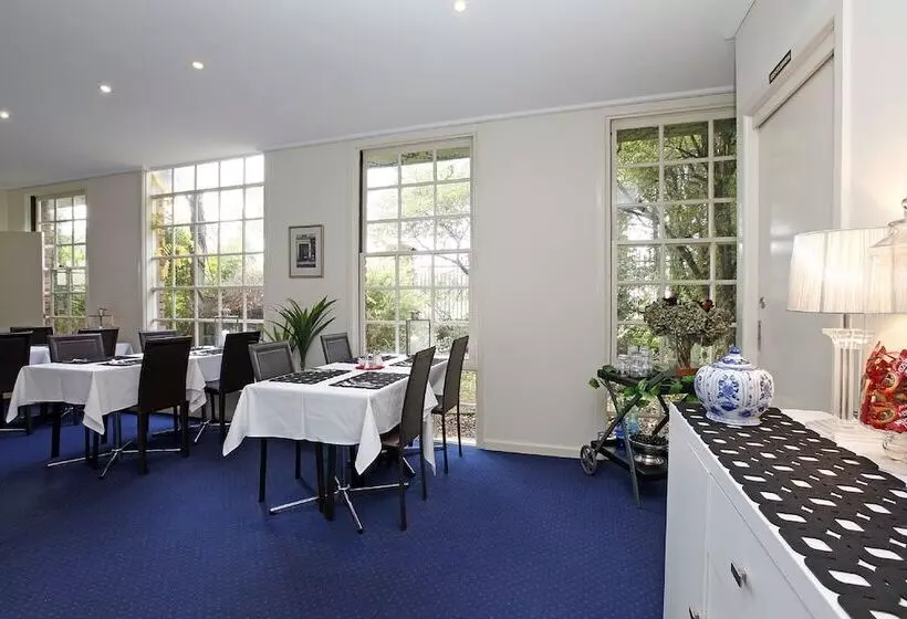 Fotos del hotel Comfort Inn Greensborough:  5