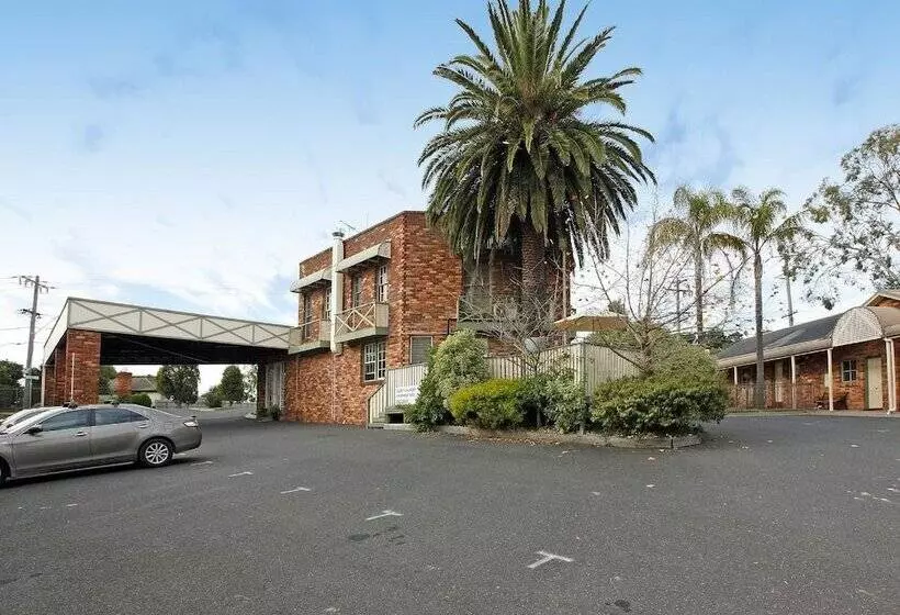 Fotos del hotel Comfort Inn Greensborough:  15