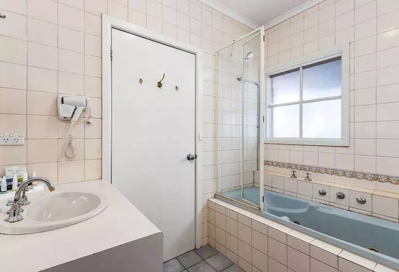 Fotos del hotel Comfort Inn Greensborough:  19