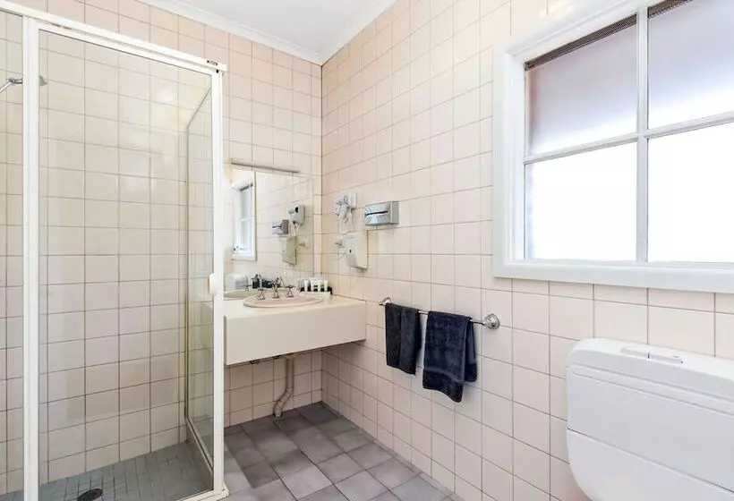 Fotos del hotel Comfort Inn Greensborough:  11