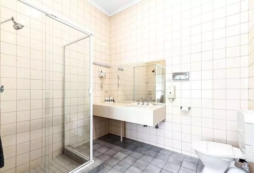 Fotos del hotel Comfort Inn Greensborough:  20