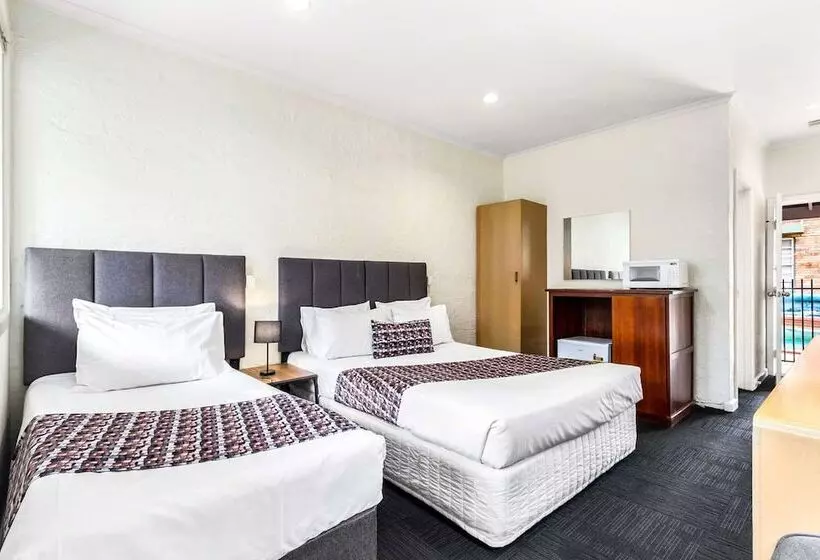 Fotos del hotel Comfort Inn Greensborough:  2