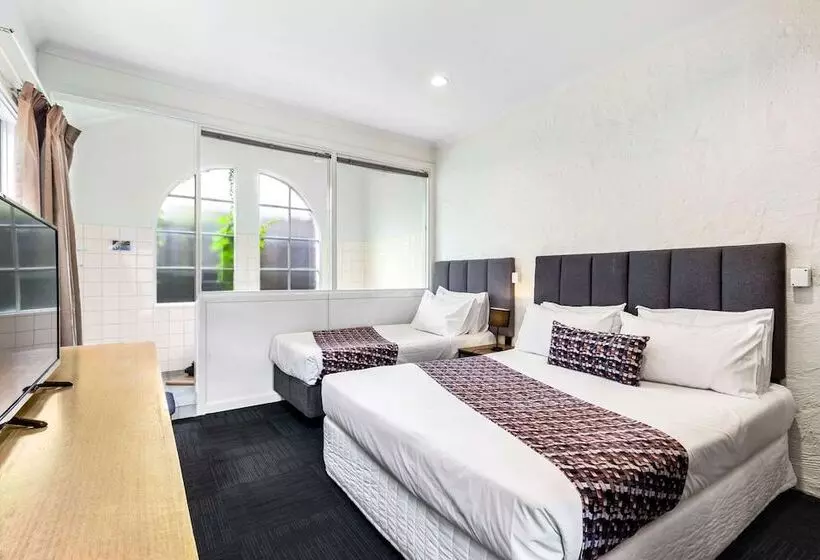 Fotos del hotel Comfort Inn Greensborough:  8