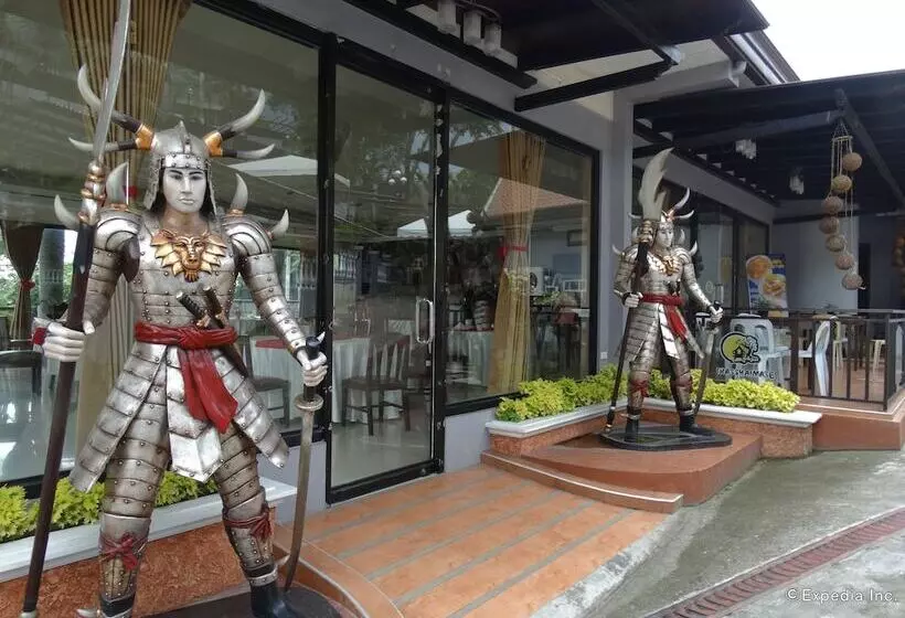 Fotos del hotel D Japanese Tunnel Family Resort:  13