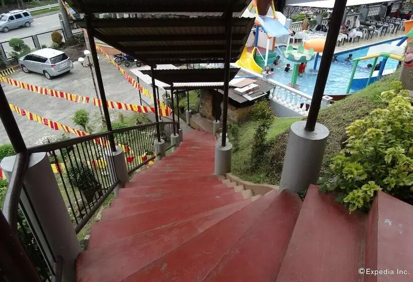 Fotos del hotel D Japanese Tunnel Family Resort:  5
