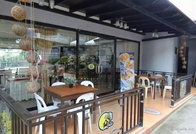 Fotos del hotel D Japanese Tunnel Family Resort:  4