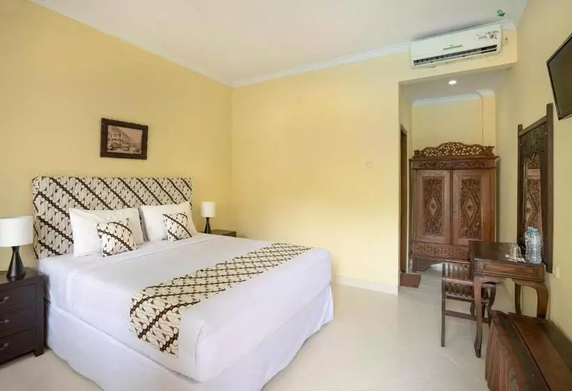 Fotos del hotel Diana Jogja:  24