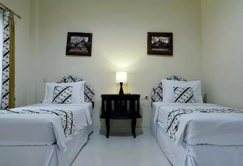 Fotos del hotel Diana Jogja:  2