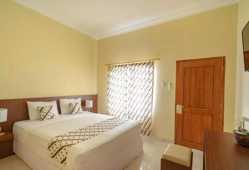 Fotos del hotel Diana Jogja:  12