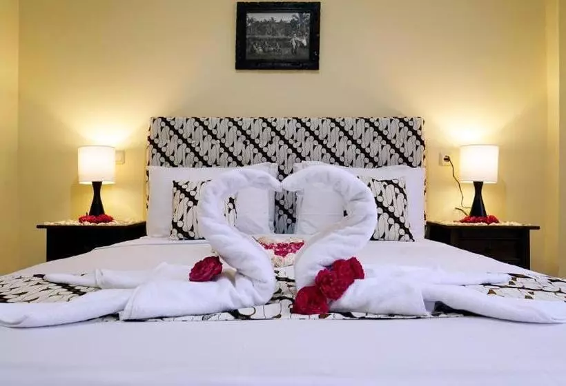 Fotos del hotel Diana Jogja:  25