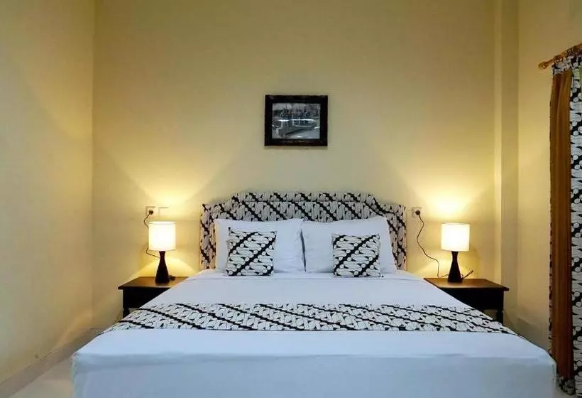 Fotos del hotel Diana Jogja:  22