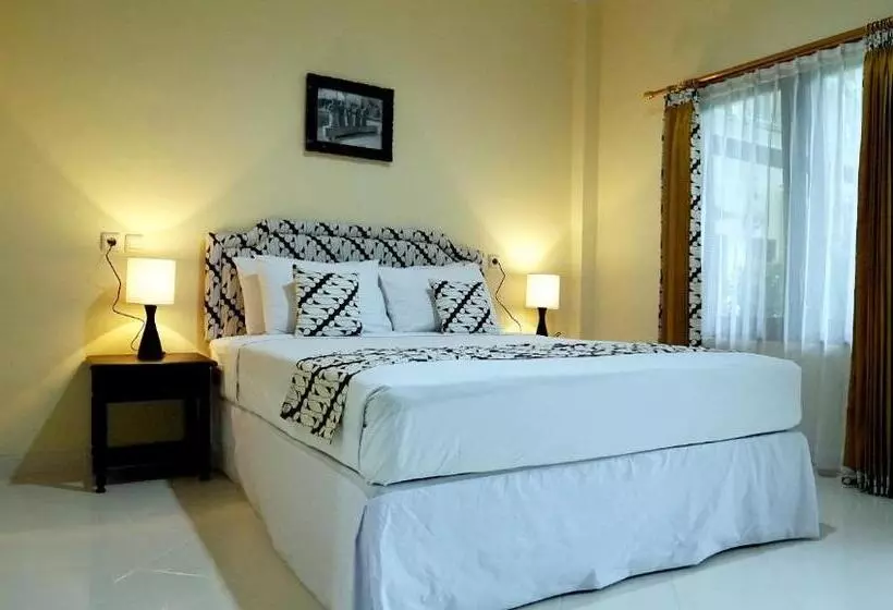Fotos del hotel Diana Jogja:  20