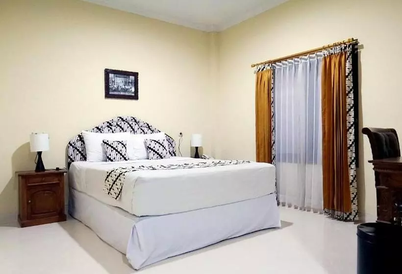 Fotos del hotel Diana Jogja:  18