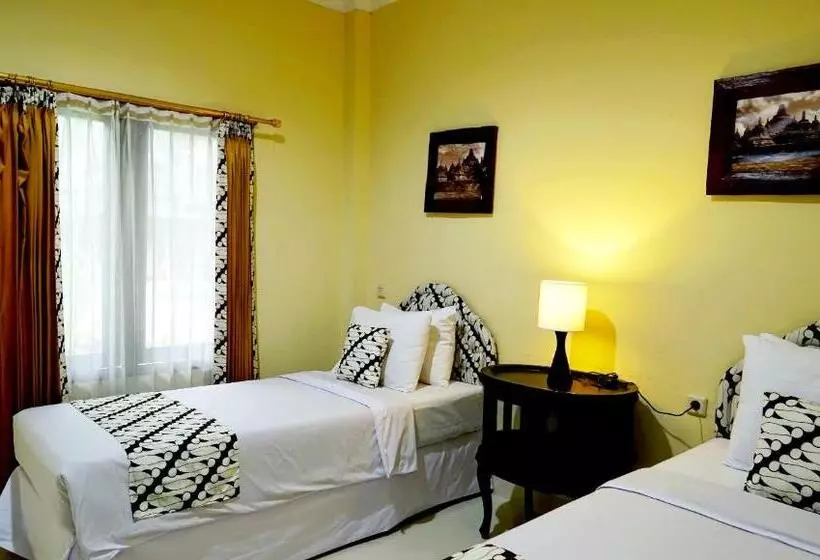 Fotos del hotel Diana Jogja:  15