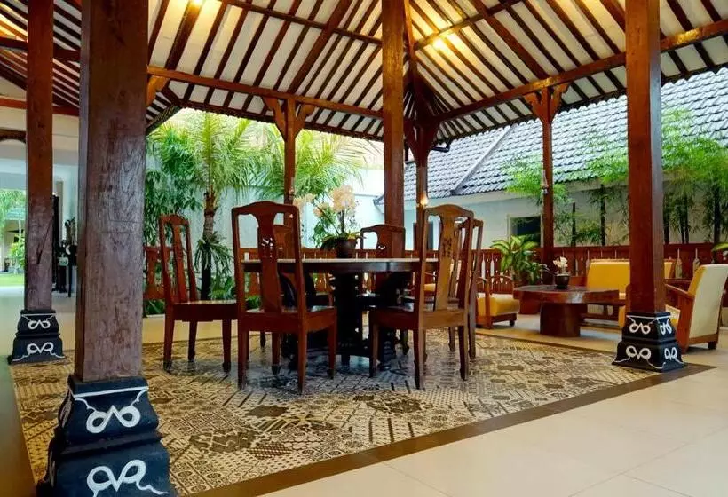 Fotos del hotel Diana Jogja:  17