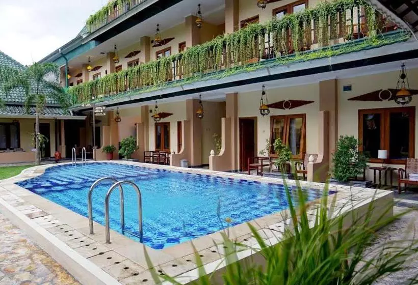 Fotos del hotel Diana Jogja:  3