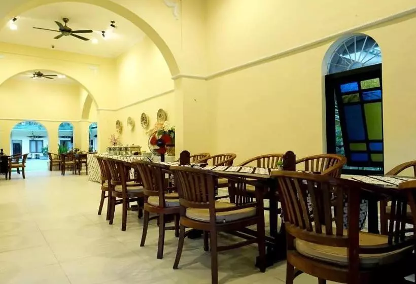 Fotos del hotel Diana Jogja:  6