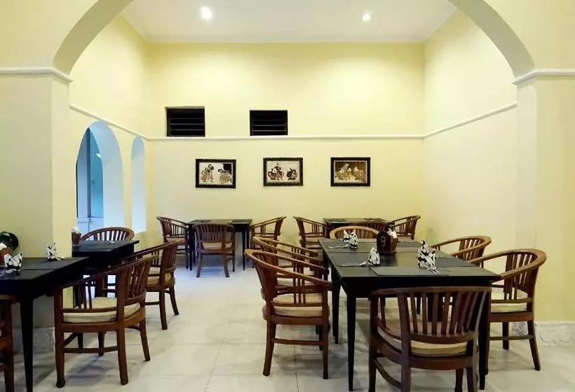 Fotos del hotel Diana Jogja:  13