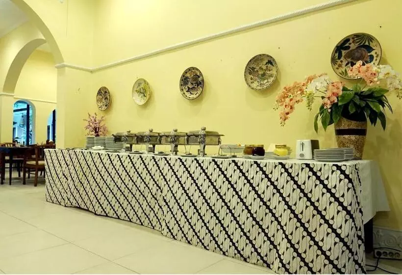 Fotos del hotel Diana Jogja:  19