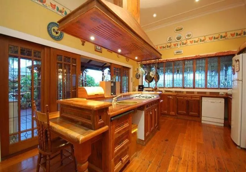 Fotos del hotel Franklin Villa:  6