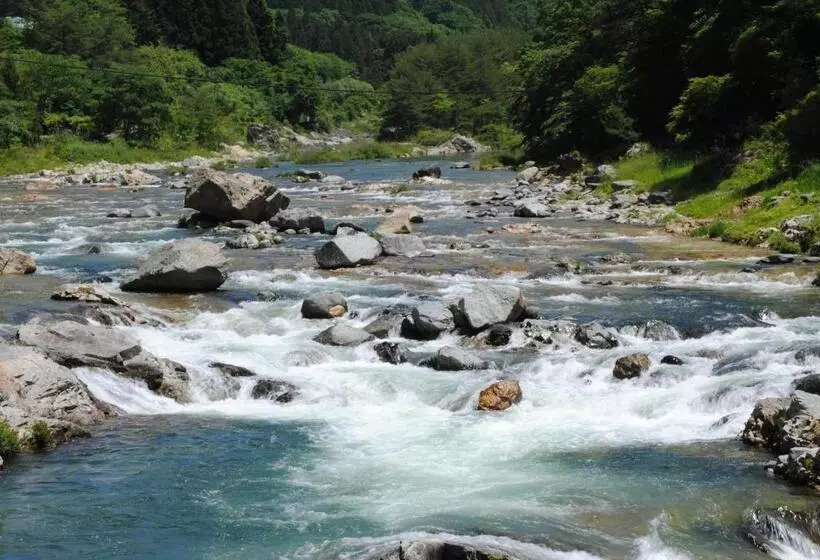 Fotos del hotel Oyado Ichifuji:  14