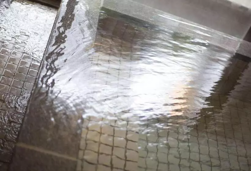 Fotos del hotel Oyado Ichifuji:  18