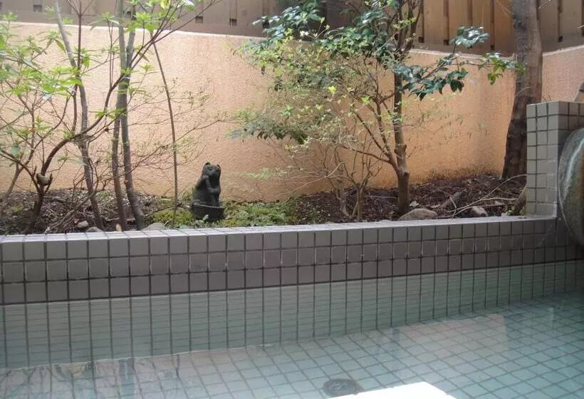 Fotos del hotel Oyado Ichifuji:  2