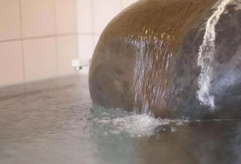 Fotos del hotel Oyado Ichifuji:  25