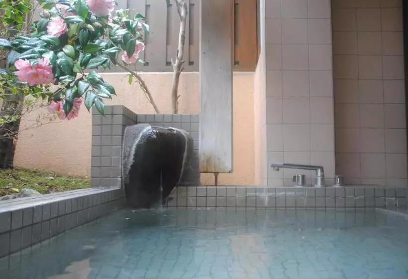 Fotos del hotel Oyado Ichifuji:  9