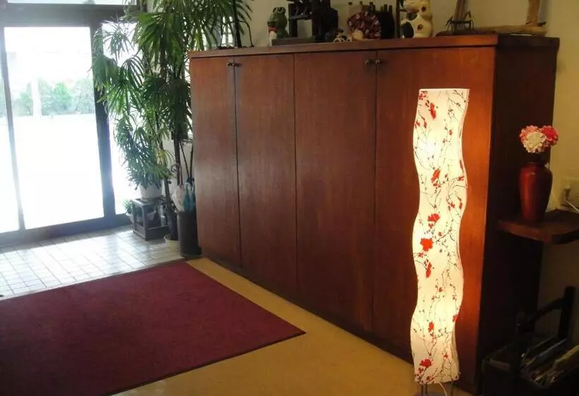 Fotos del hotel Oyado Ichifuji:  23