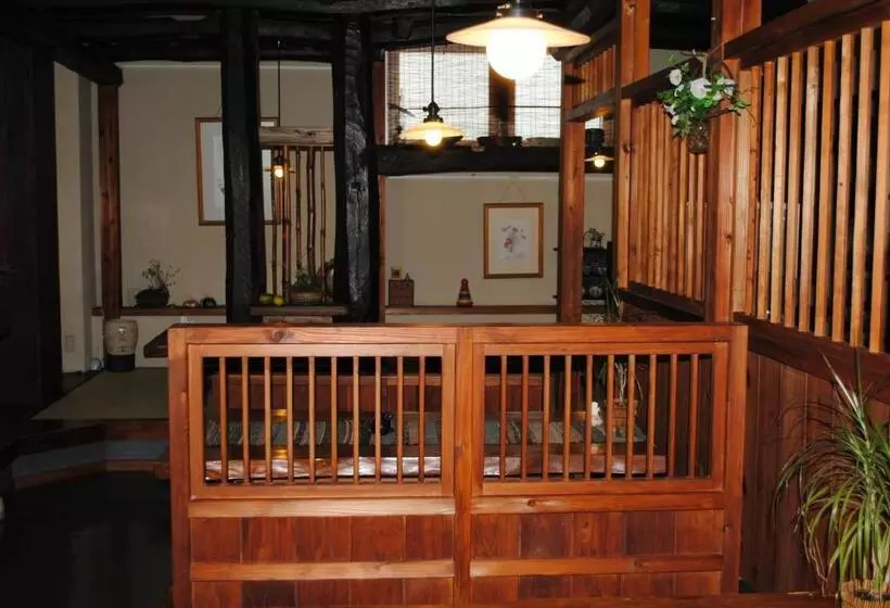 Fotos del hotel Oyado Ichifuji:  12